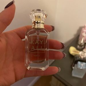 Kayali musk 12 travel size